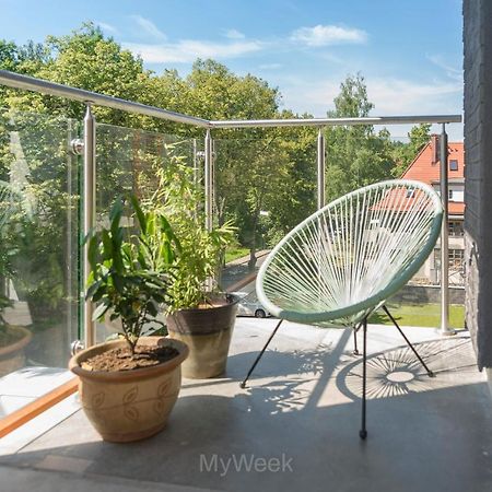 Apartament Artystyczny Zakatek Polanica-Zdrój Eksteriør bilde